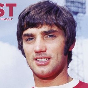 George Best: All by Himself (2016)
