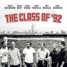 The Class of 92' (2013)