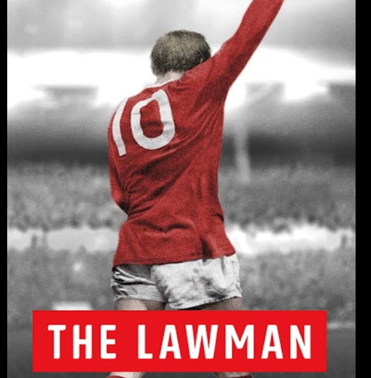 The Law Man (2020)