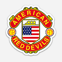 American Red Devils
