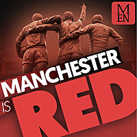 Manchester Is Red