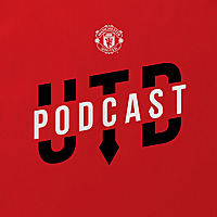 Manchester United Official podcast