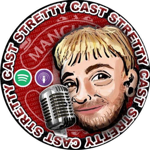 Strettycast