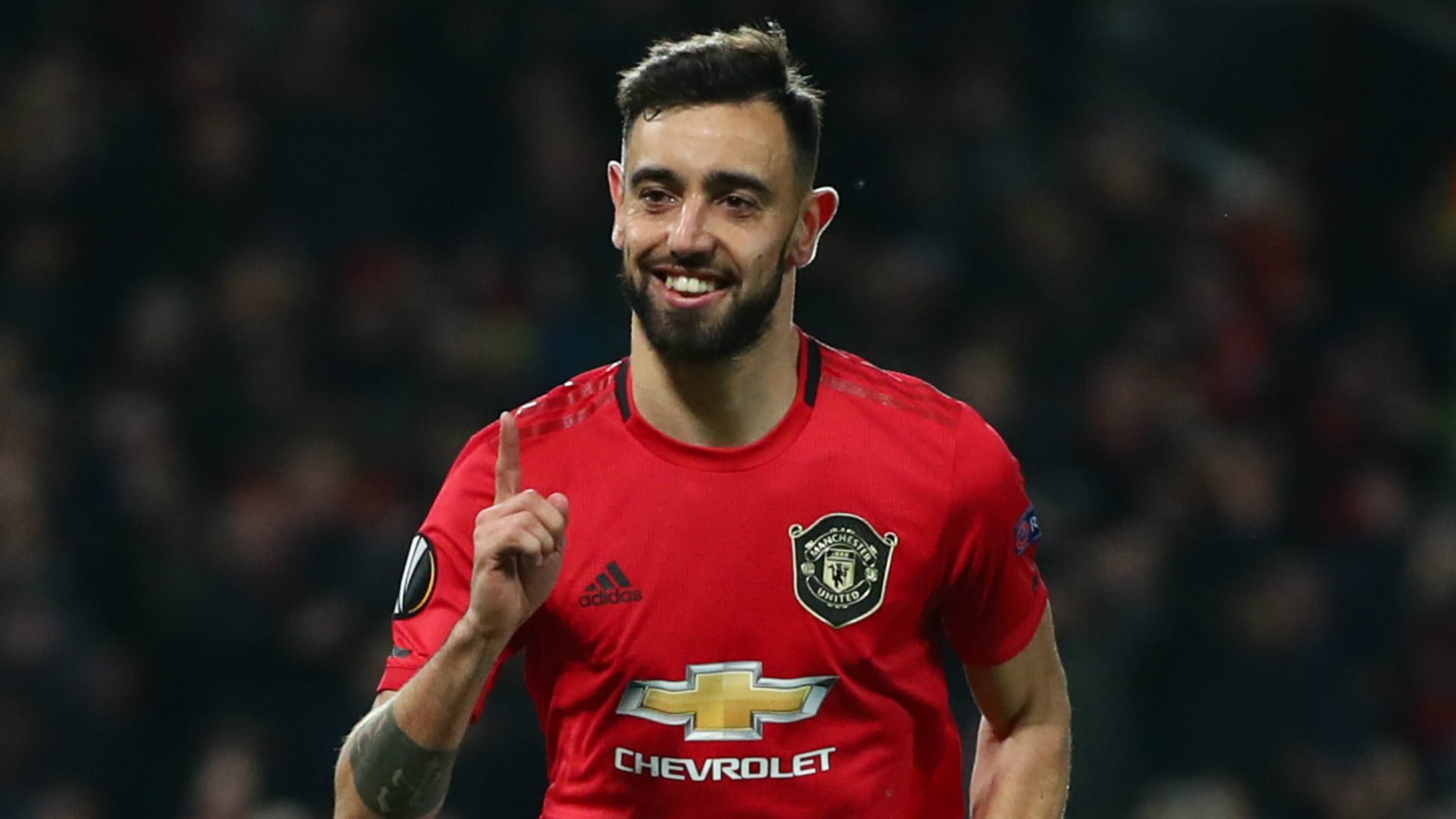 Bruno Fernandes image
