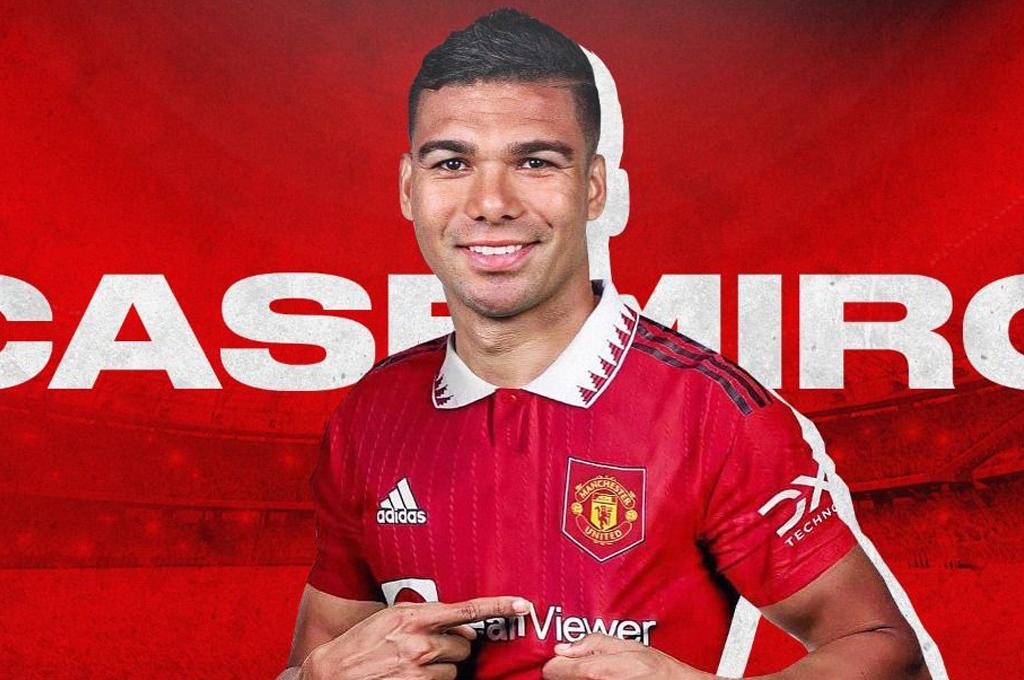 Casemiro image