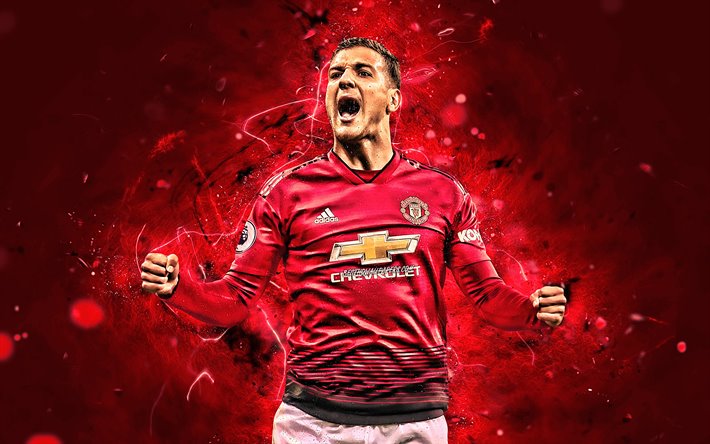 Diogo Dalot image
